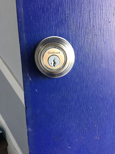 Locksmith «Seattle Locksmith & Security», reviews and photos, 3214 Rainier Ave S, Seattle, WA 98144, USA