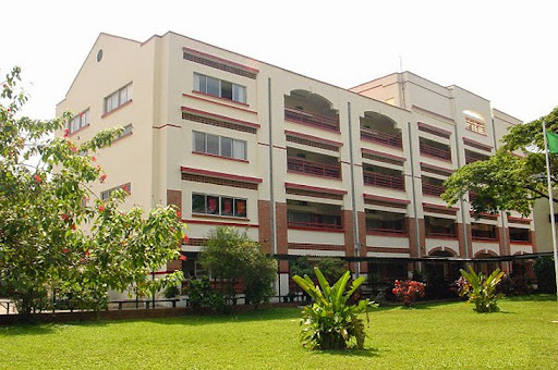 Grange School, Ikeja, Harold Sodipo Cres, GRA, Lagos, Nigeria, Dance School, state Lagos