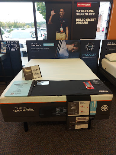Mattress Store «Mattress Firm Flowery Branch», reviews and photos, 5887 Spout Springs Rd, Flowery Branch, GA 30542, USA