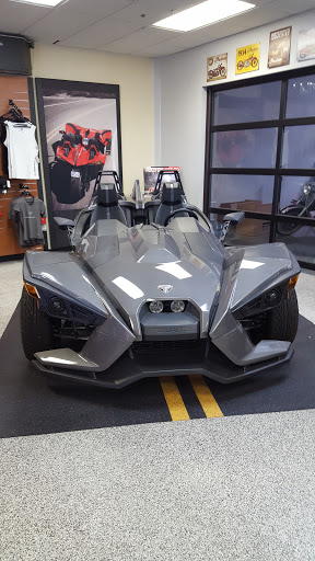 Motorcycle Dealer «Indian Motorcycle of Scottsdale», reviews and photos, 8420 E Butherus Dr, Scottsdale, AZ 85260, USA