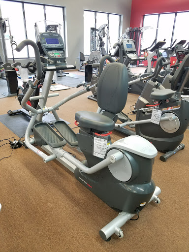 Exercise Equipment Store «G&G Fitness Equipment - Cranberry», reviews and photos, 17020 Perry Hwy, Warrendale, PA 15086, USA