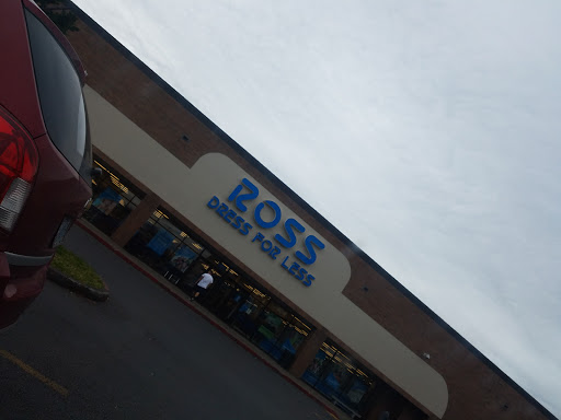 Clothing Store «Ross Dress for Less», reviews and photos, 2325 Lancaster Dr NE, Salem, OR 97305, USA