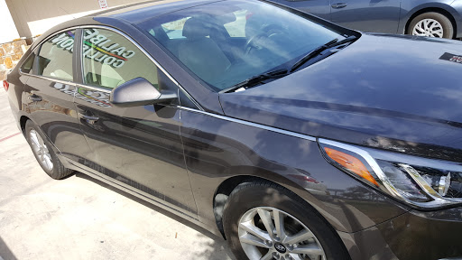 Auto Body Shop «Caliber Collision», reviews and photos, 1437 TX-46, New Braunfels, TX 78130, USA