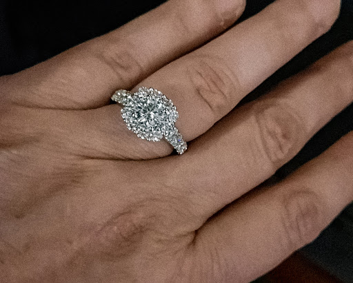 Jeweler «Hannoush Jewelers», reviews and photos, 152 Woodstock Ave, Rutland, VT 05701, USA