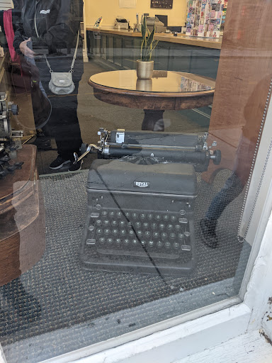 Stationery Store «Signature Stationers Inc», reviews and photos, 1800 Massachusetts Ave, Lexington, MA 02420, USA