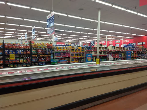 Grocery Store «Save-A-Lot», reviews and photos, 5933 US-11, Canton, NY 13617, USA
