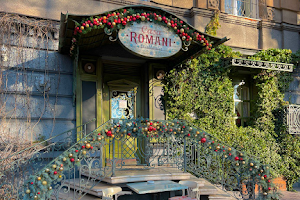 Casa Romani trattoria image