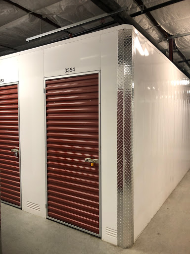 Self-Storage Facility «Mini Price Storage», reviews and photos, 7641 Sewells Point Rd, Norfolk, VA 23513, USA