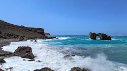 Foto von Trita Beach wilde gegend