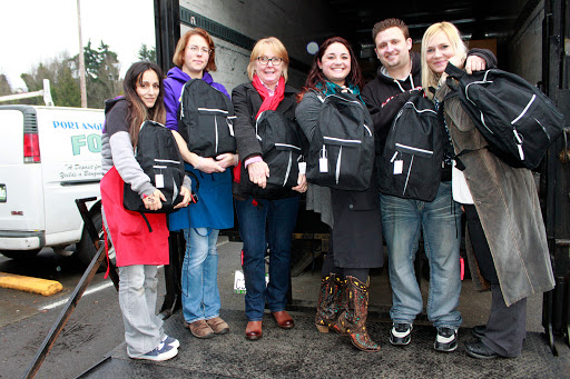 Food Bank «Port Angeles Food Bank», reviews and photos