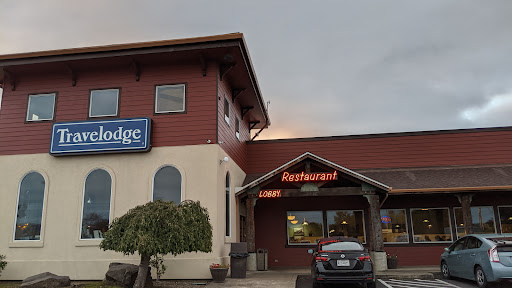 Truck Stop «Pioneer Villa Truck Plaza Inc», reviews and photos, 33180 OR-228, Halsey, OR 97348, USA