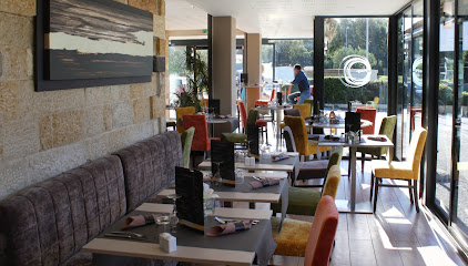 La Playa - Restaurant Six-Fours