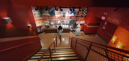 Wax Museum «Madame Tussauds Hollywood», reviews and photos, 6933 Hollywood Blvd, Hollywood, CA 90028, USA