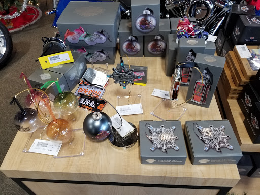 Harley-Davidson Dealer «Route 43 Harley-Davidson», reviews and photos, 3736 S Taylor Dr, Sheboygan, WI 53081, USA