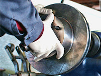 Jack Furrier Tire and Auto Care - Photo 9 - Car repair in Tucson, AZ, Tucson