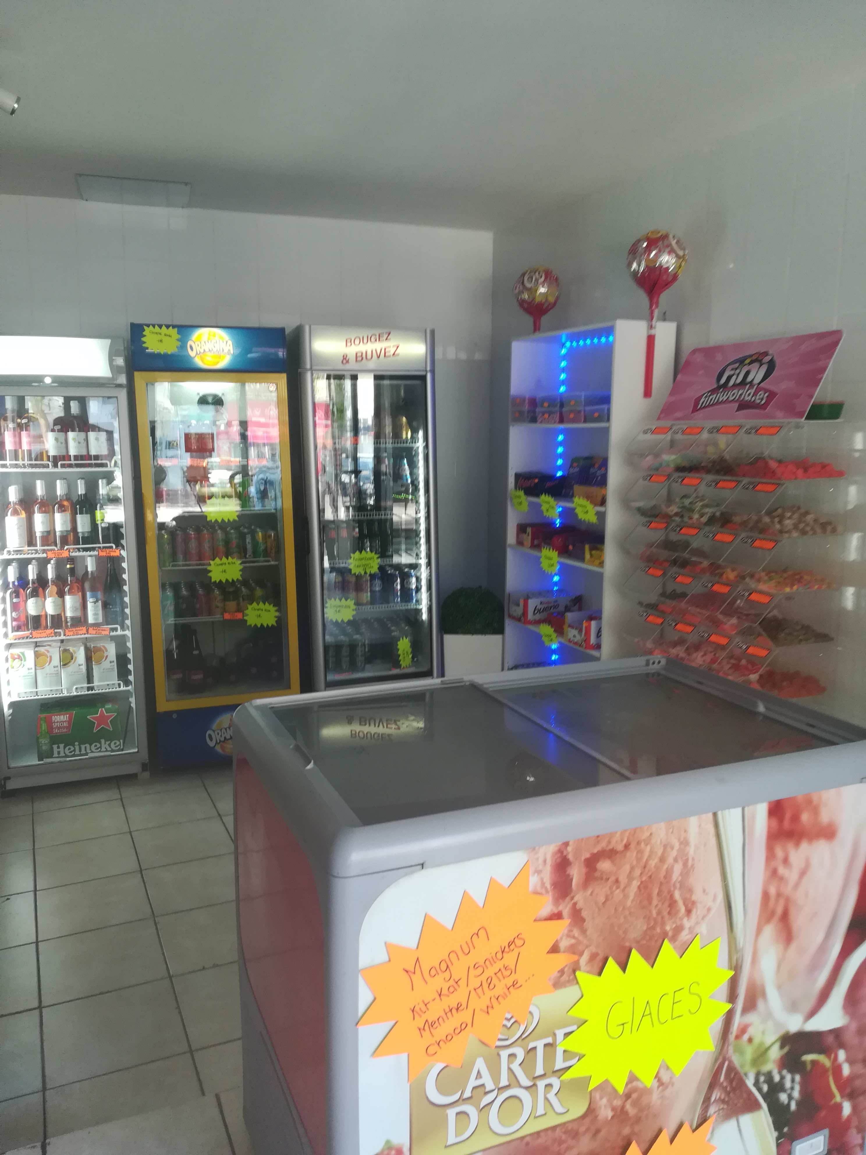 Photo n° 6 de l'avis de Eric.h fait le 17/05/2019 à 08:57