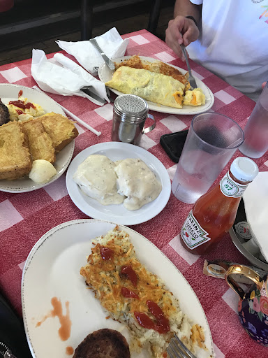 Coffee Shop «Red Hill Coffee Shop», reviews and photos, 8111 E Foothill Blvd A, Rancho Cucamonga, CA 91730, USA