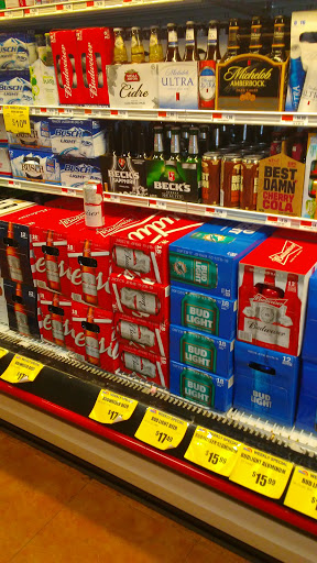 Grocery Store «Bravo Supermarkets», reviews and photos, 6819 Miramar Pkwy, Miramar, FL 33023, USA