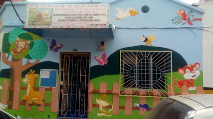 MI CASITA DEL SABER CENTRO EDUCATIVO INFANTIL