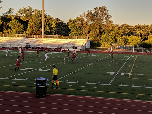 Park «Augsburg Park», reviews and photos, 7145 Wentworth Ave S, Richfield, MN 55423, USA