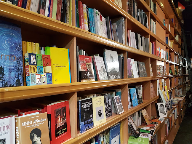 Alejandria, Libreria - Librería