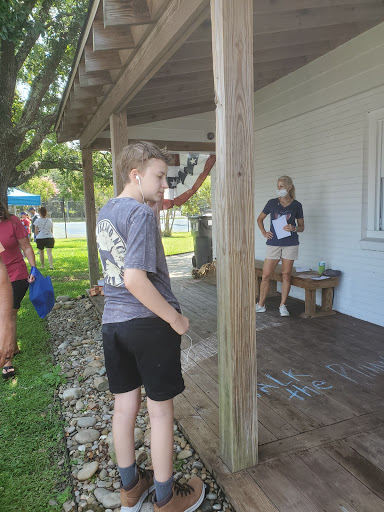 Museum «North Carolina Maritime Museum at Southport», reviews and photos, 204 E Moore St, Southport, NC 28461, USA