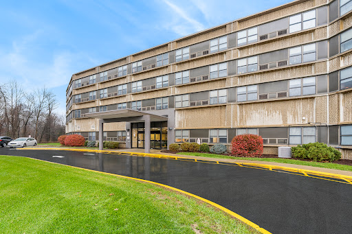 Hackettstown Senior Apartments