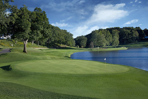 Golf Course «TPC River Highlands», reviews and photos, 1 Golf Club Rd, Cromwell, CT 06416, USA