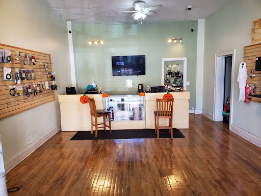 Computer Repair Service «E-Tech Computers», reviews and photos, 14411 Detroit Rd, Lakewood, OH 44107, USA