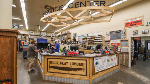 Hardware Store «Hills Flat Lumber Co.», reviews and photos, 1000 S Canyon Way, Colfax, CA 95713, USA