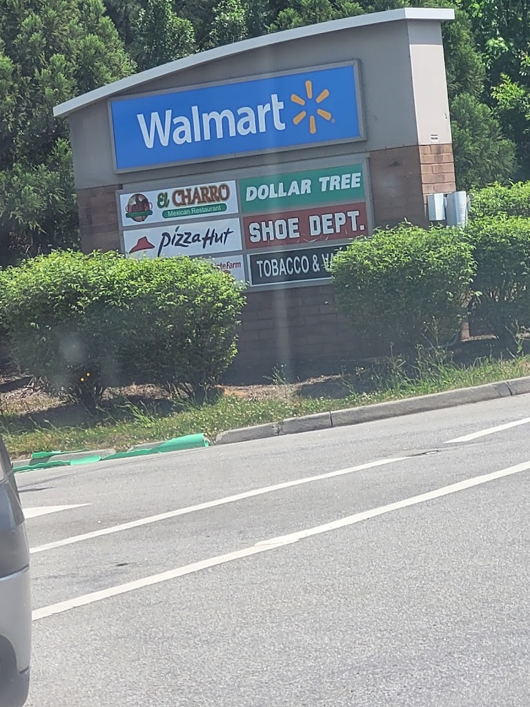 El Charro Mexican Restaurant 29063