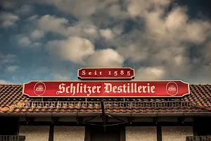 Schlitzer Destillerie - Schlitzer Korn- & Edelobstbrennerei GmbH image
