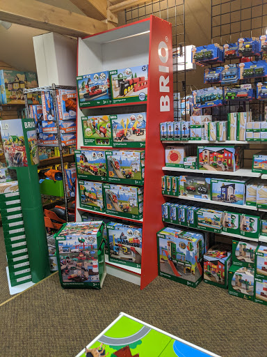 Toy Store «Goose Gang Toys», reviews and photos, 342 3rd Ave SE, Perham, MN 56573, USA