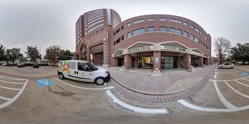 Print Shop «Allegra Marketing Print Mail», reviews and photos, 14131 Midway Rd Suite 119, Addison, TX 75001, USA