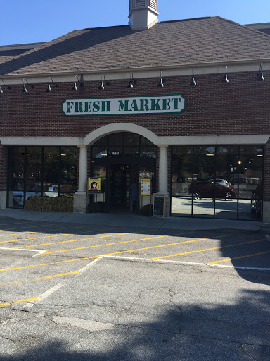 Supermarket «The Fresh Market», reviews and photos, 5515 Chamblee Dunwoody Rd, Dunwoody, GA 30338, USA