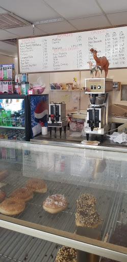 Donut Shop «Country Donut», reviews and photos, 10358 W Overland Rd, Boise, ID 83709, USA