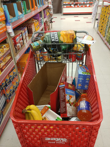 Grocery Store «Save-A-Lot», reviews and photos, 1824 US-19, Holiday, FL 34691, USA