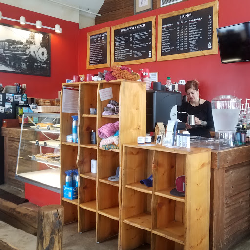 Coffee Shop «Coffee Depot», reviews and photos, 505 S Main St, Breckenridge, CO 80424, USA