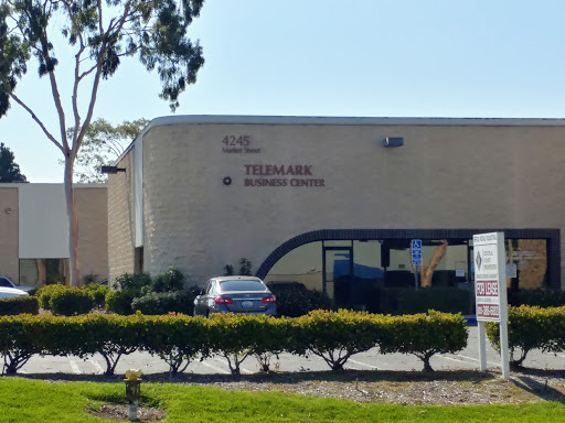 Correctional services department Ventura