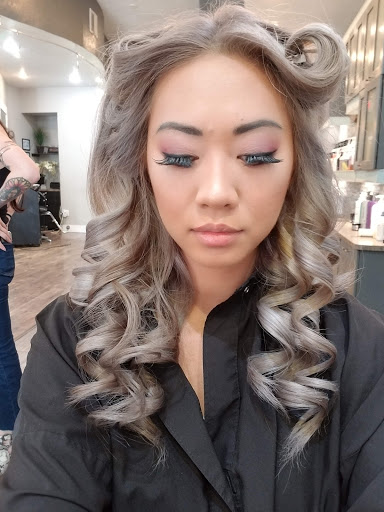 Hair Salon «J. Bauman Salon», reviews and photos, 1043 N Mills Ave, Orlando, FL 32803, USA