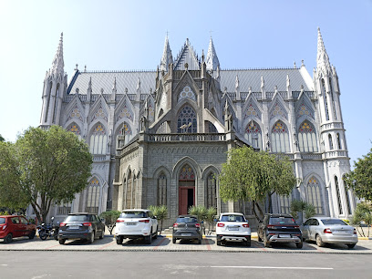 St.Joseph's Cathedral