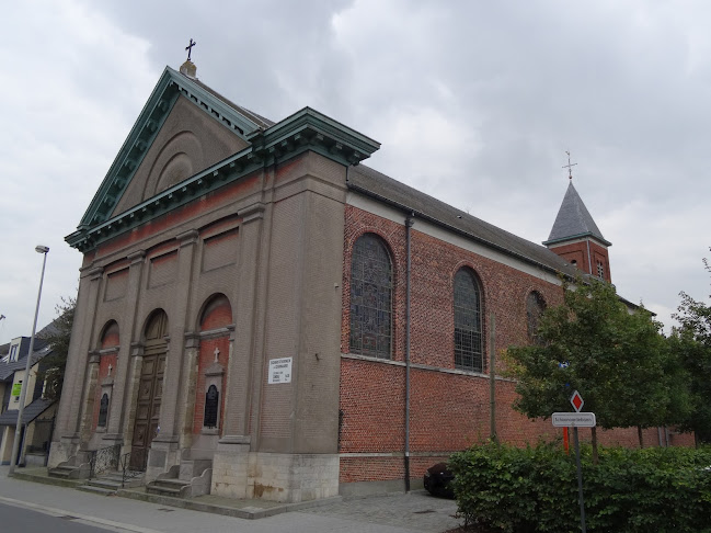Onze Lieve Vrouw Zeven Weeën en Sint-Jozefkerk - Dendermonde