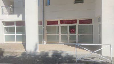 JFB Patrimoine La Rochelle à La Rochelle