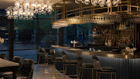 Atmosphère du La Brasserie Restaurant & Bar à Puteaux - n°1