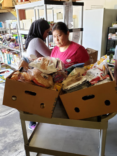 I Care Atlanta, Inc.