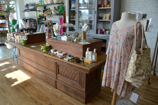 Boutique «Lily Jane», reviews and photos, 40 Public Square, Columbia, TN 38401, USA