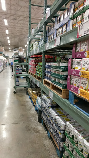 Warehouse club «BJ’s Wholesale Club», reviews and photos, 344 Reidville Dr, Waterbury, CT 06705, USA