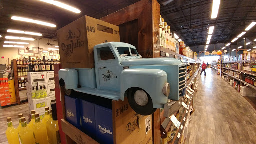 Liquor Store «Goody Goody Liquor», reviews and photos, 3500 Lakeview Pkwy #100, Rowlett, TX 75088, USA