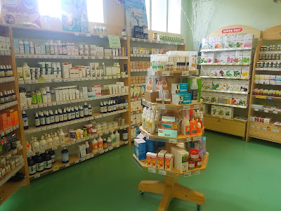 Coco Bio à Yssingeaux