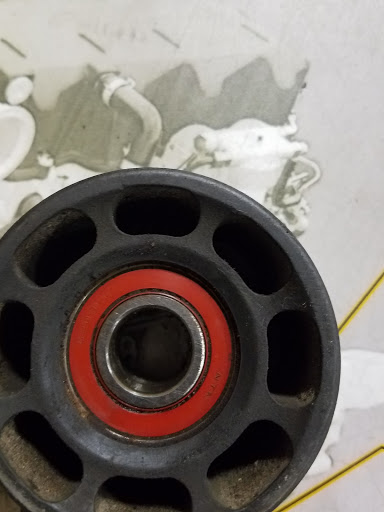 Auto Parts Store «NAPA Auto Parts - CCB Investments LLC», reviews and photos, 10 Collins Dr, Fredericksburg, VA 22405, USA